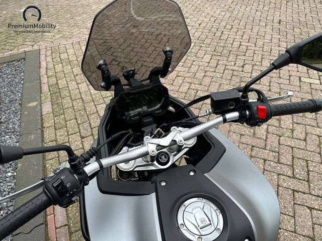 voge - 500-ds