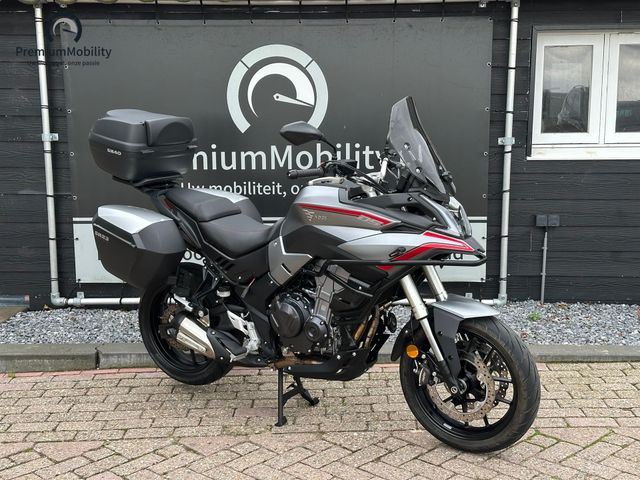 voge - 500-ds