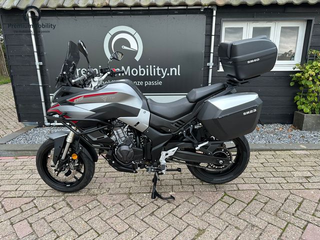 voge - 500-ds