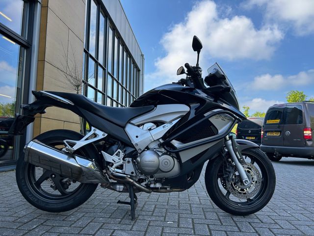 honda - vfr-800-x-crossrunner