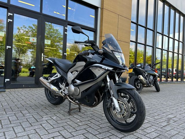 honda - vfr-800-x-crossrunner