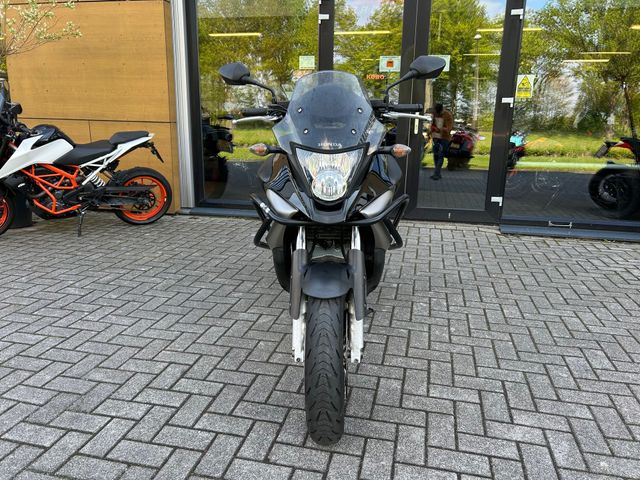honda - vfr-800-x-crossrunner