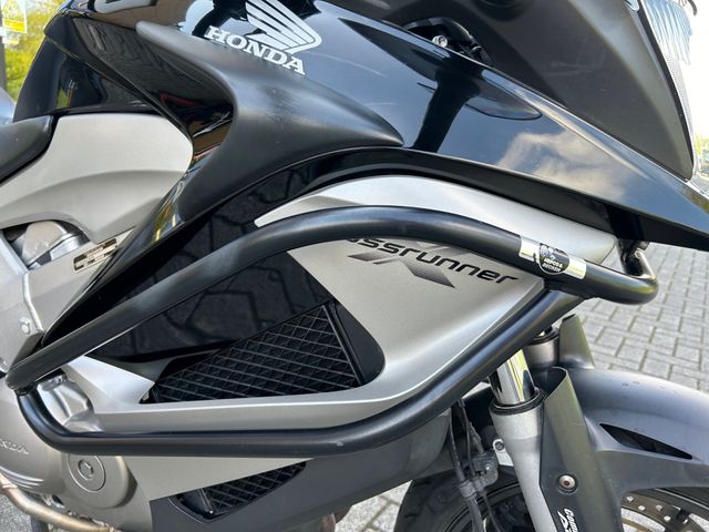 honda - vfr-800-x-crossrunner
