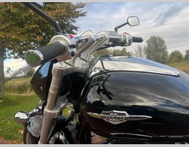 Suzuki M 1500 Intruder 2011 occasion