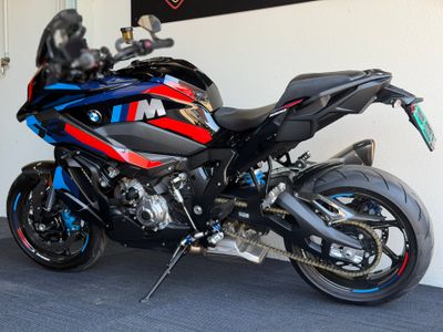 BMW M 1000 XR – foto 4
