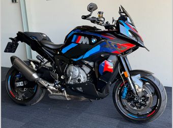 BMW M 1000 XR 2025 occasion