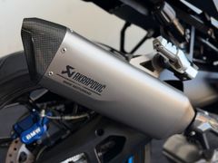 BMW M 1000 XR Competition 2025 occasion – foto 13 van 26
