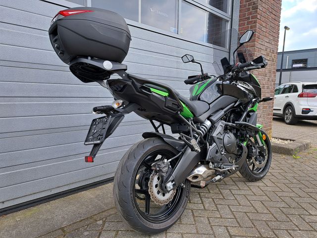 kawasaki - versys-650-abs