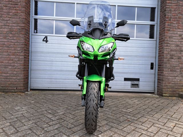 kawasaki - versys-650-abs