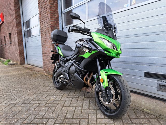 kawasaki - versys-650-abs