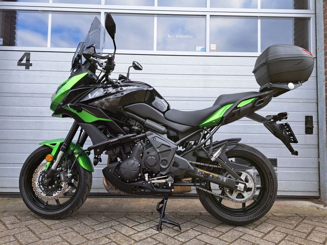 kawasaki - versys-650-abs