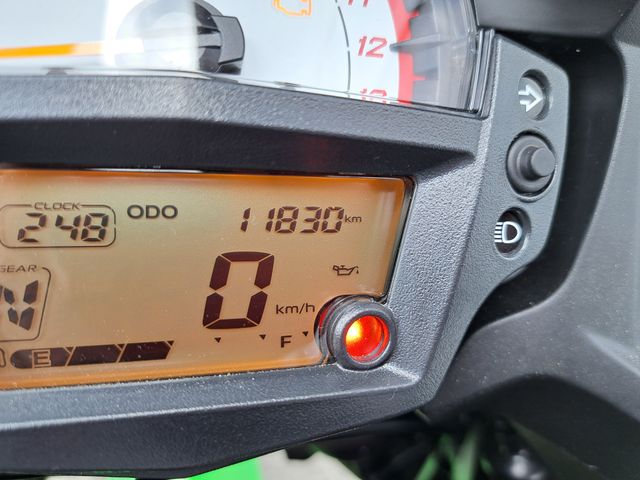 kawasaki - versys-650-abs