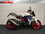 BMW G 310 R