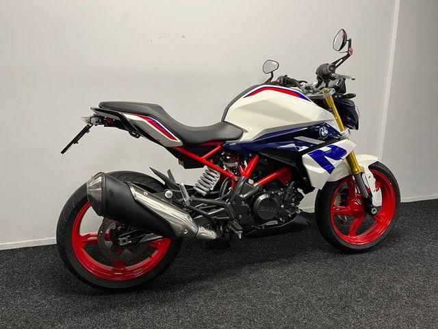 bmw - g-310-r