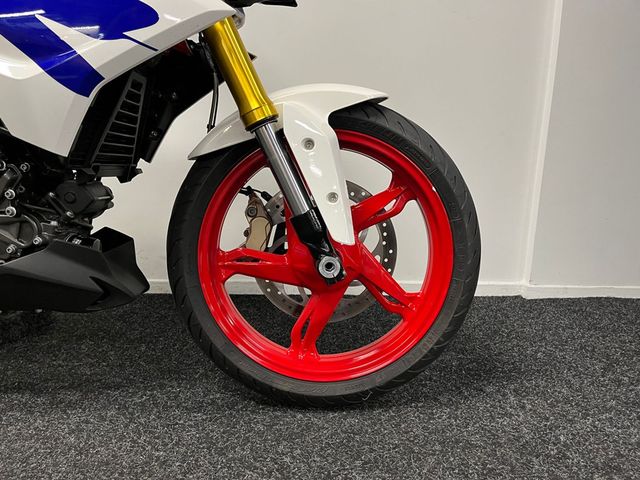 bmw - g-310-r