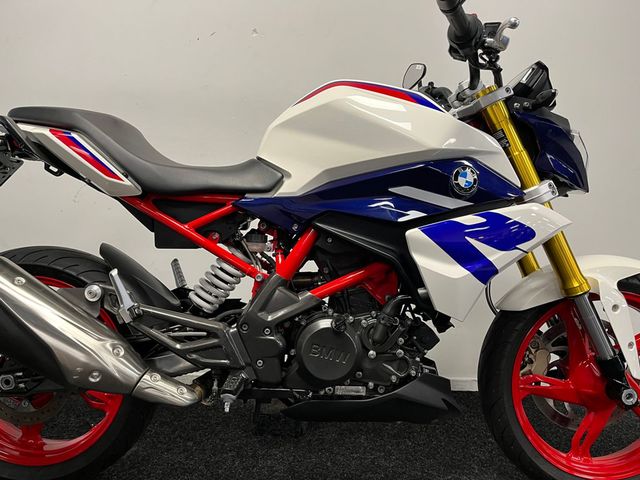 bmw - g-310-r