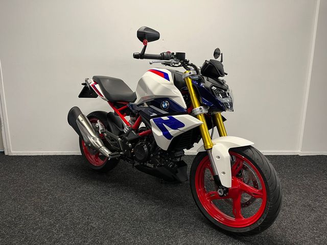 bmw - g-310-r