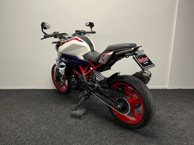 bmw - g-310-r