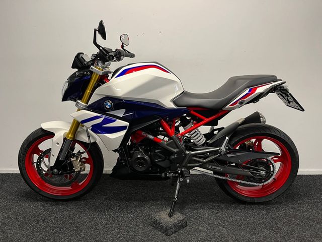 bmw - g-310-r