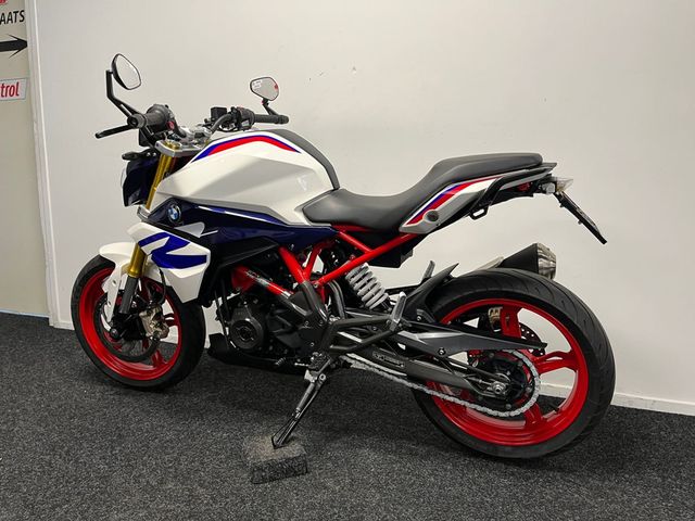 bmw - g-310-r