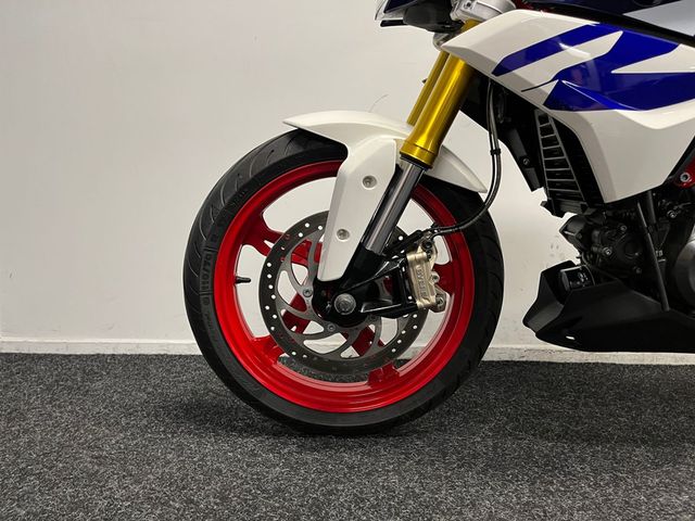 bmw - g-310-r