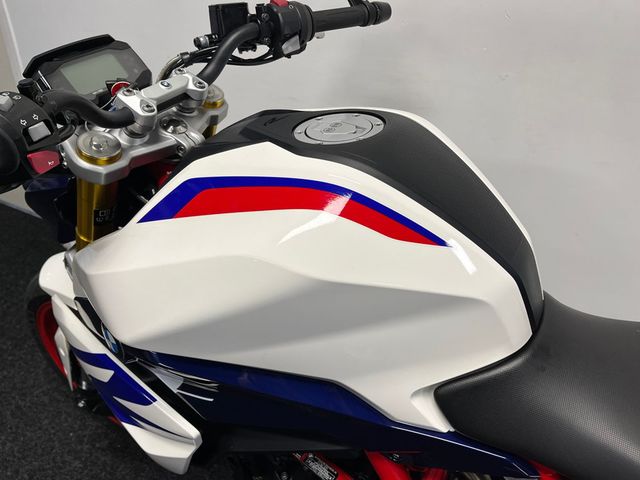 bmw - g-310-r