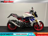 BMW G 310 R