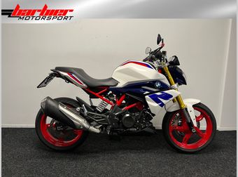BMW G 310 R 2022 occasion