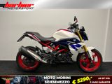 BMW G 310 R