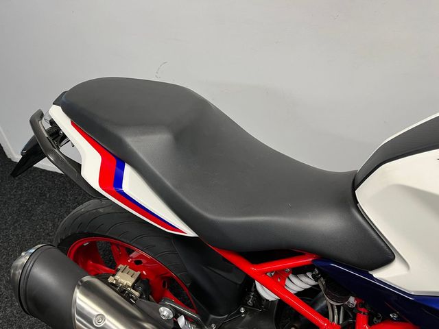 bmw - g-310-r