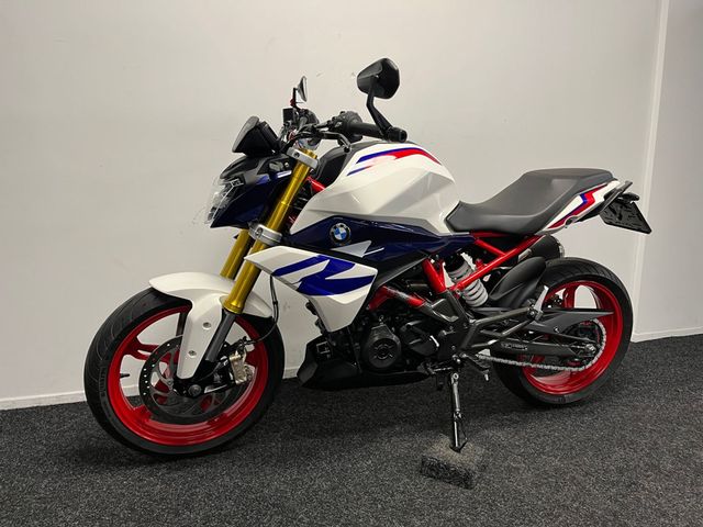 bmw - g-310-r