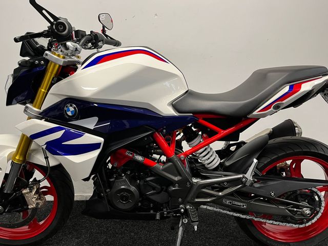 bmw - g-310-r