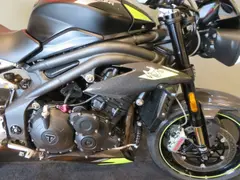 Triumph Speed Triple 1050 RS SC-Project 2021 occasion – foto 9 van 13
