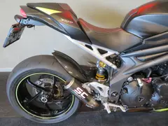 Triumph Speed Triple 1050 RS SC-Project 2021 occasion – foto 10 van 13