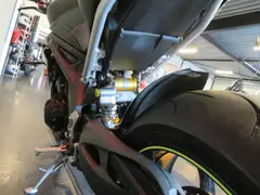 Triumph Speed Triple 1050 RS SC-Project 2021 occasion – foto 12 van 13
