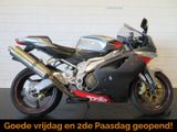 APRILIA RSV 1000 R FACTORY