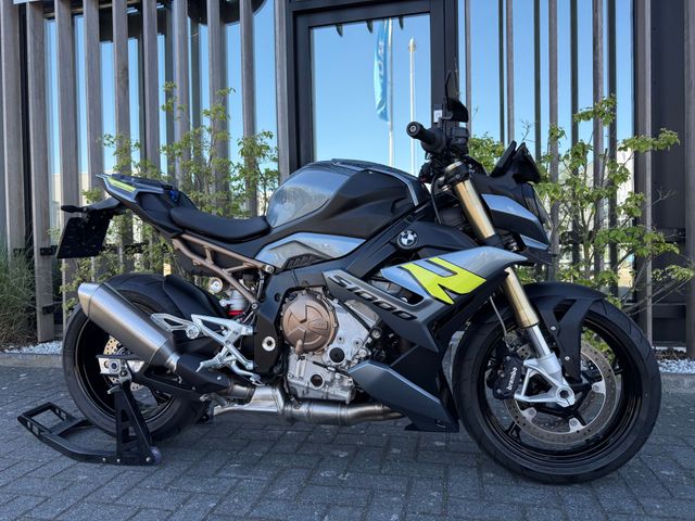 bmw - s-1000-r