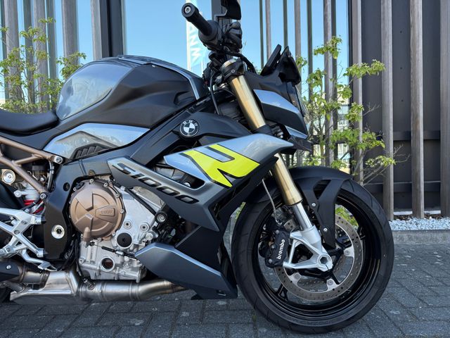 bmw - s-1000-r