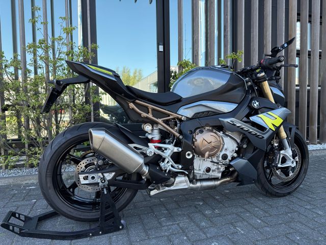 bmw - s-1000-r