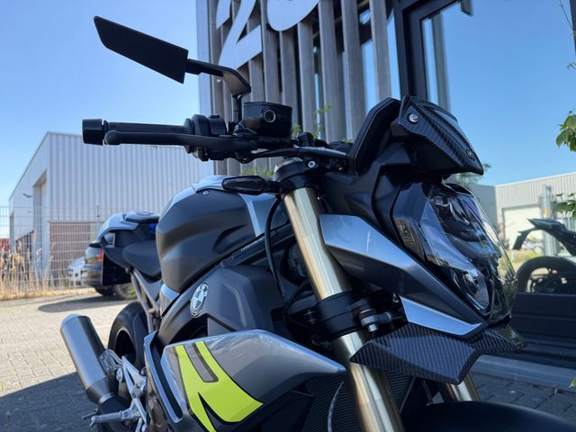 bmw - s-1000-r