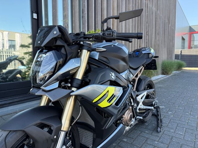 bmw - s-1000-r