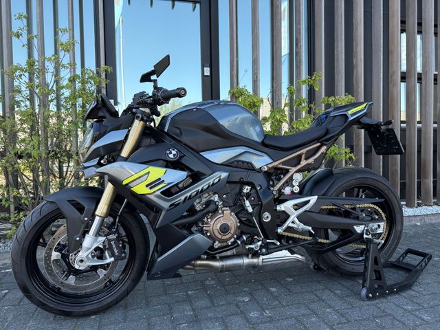 bmw - s-1000-r