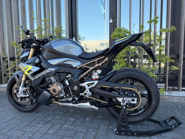 bmw - s-1000-r