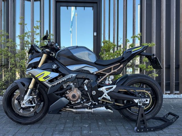 bmw - s-1000-r