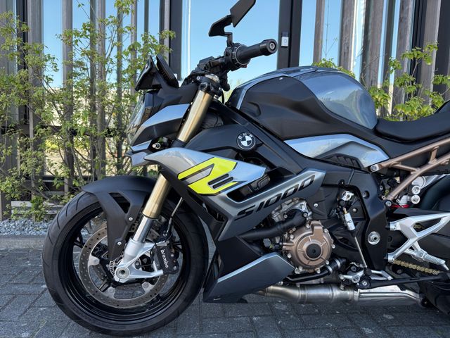 bmw - s-1000-r