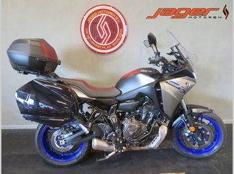 Yamaha Tracer 7 GT 2024 occasion