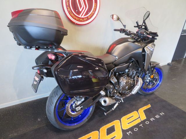 yamaha - tracer-7-gt