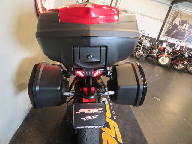 yamaha - tracer-7-gt