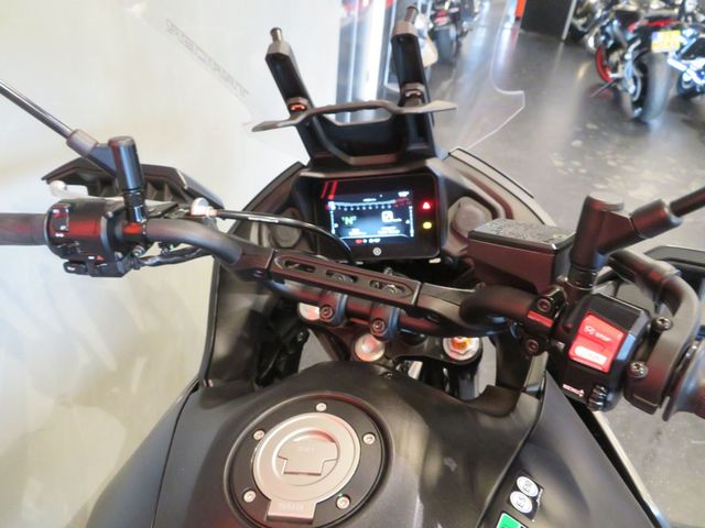 yamaha - tracer-7-gt