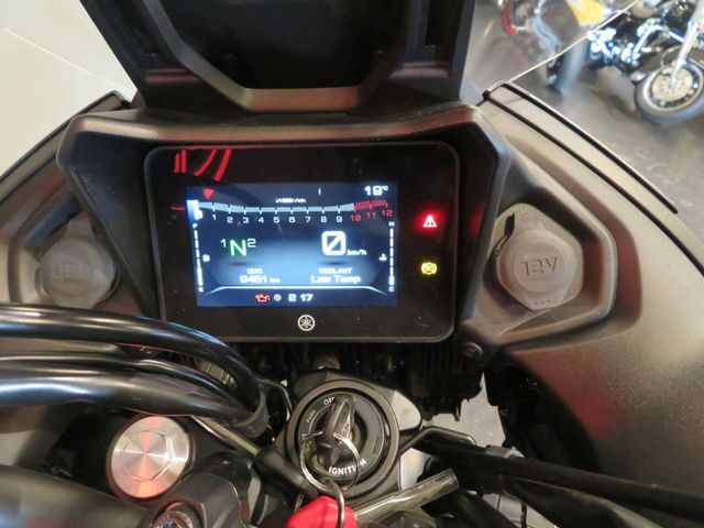 yamaha - tracer-7-gt